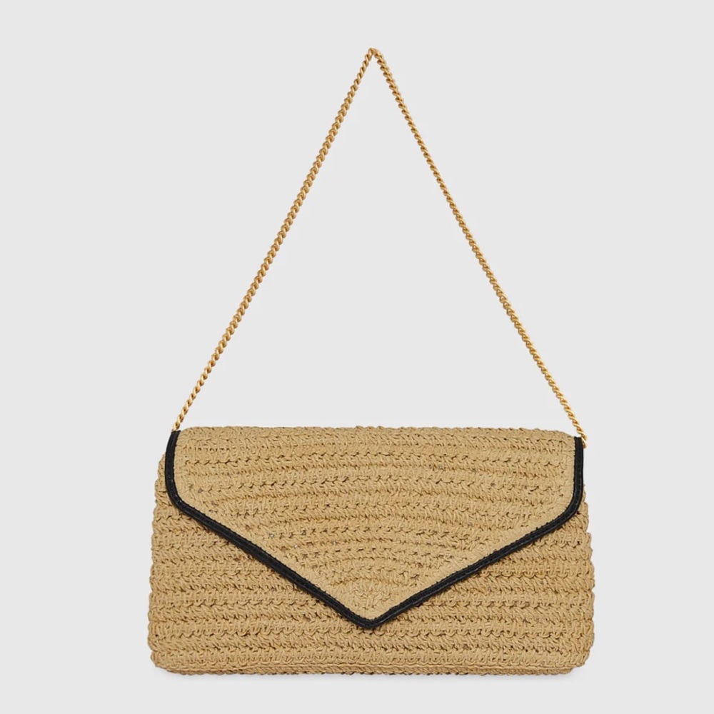 Envelope Clutch
